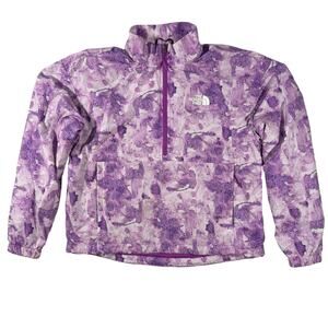 The North Face Hydrenaline Jacket Women’s Medium Purple